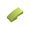 light green-200pcs