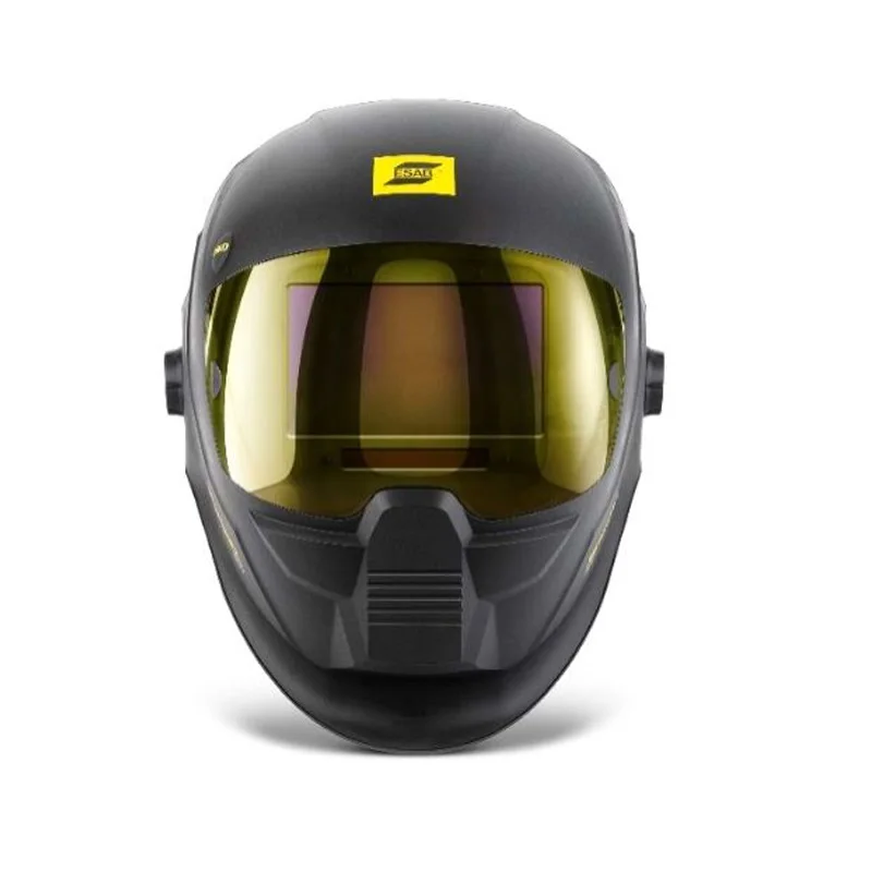 Esab Auto-Darkening Welding Helmet Used for MMA Inverter Welding Machine