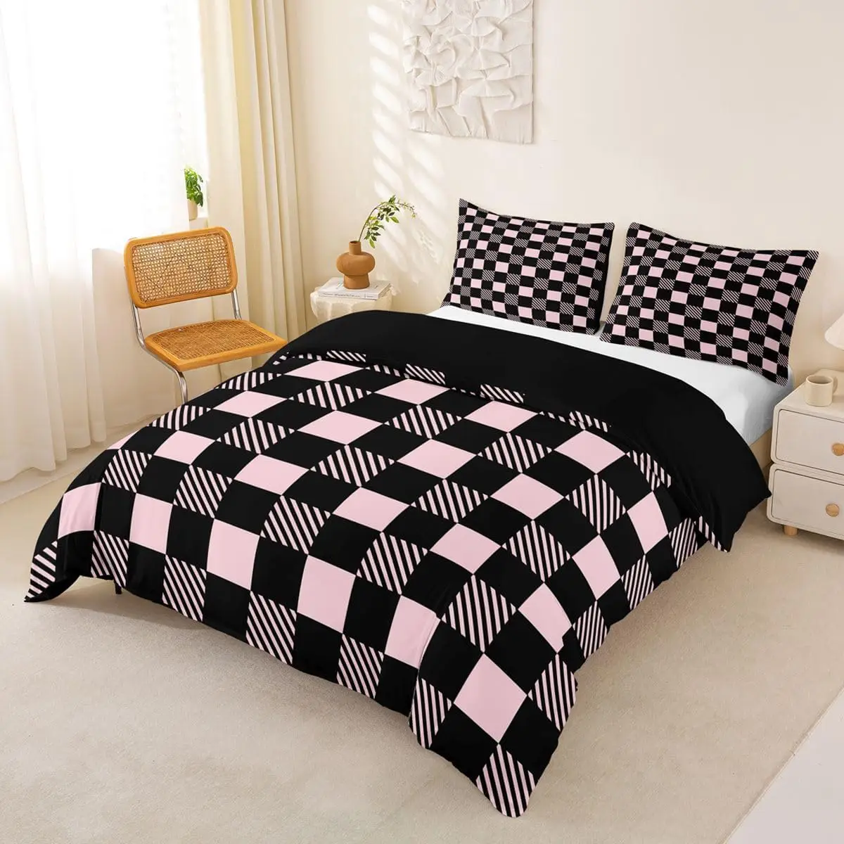 Thumbnail 4 - #31 Best Comforter Sets to Buy In 2026