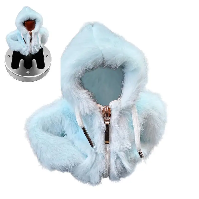 

Толстовка с капюшоном переключения передач, декоративная толстовка с капюшоном для автомобиля, толстовка с капюшоном для переключения передач, красивая толстовка с рычагом переключения передач автомобиля, чехол для переключения передач