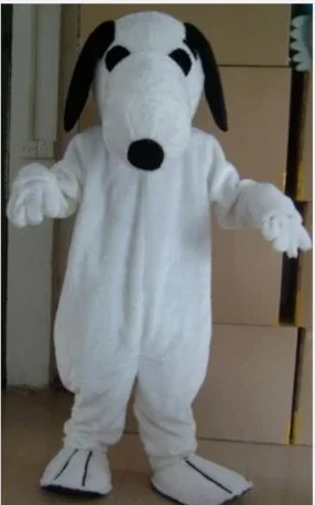 

New Adult Hot Sale LOVE Cartoon Dog Mascot Costume Christmas Fancy Dress Halloween Mascot Costume Free Ship