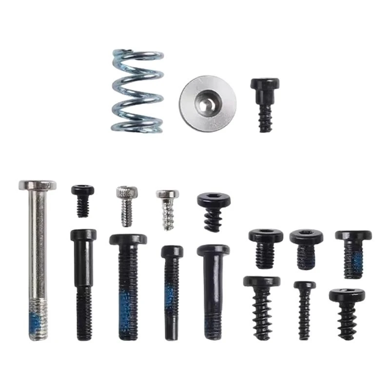 Durabilità Set viti da stampante 3D per laboratorio P1 Amlite Risultato coerente