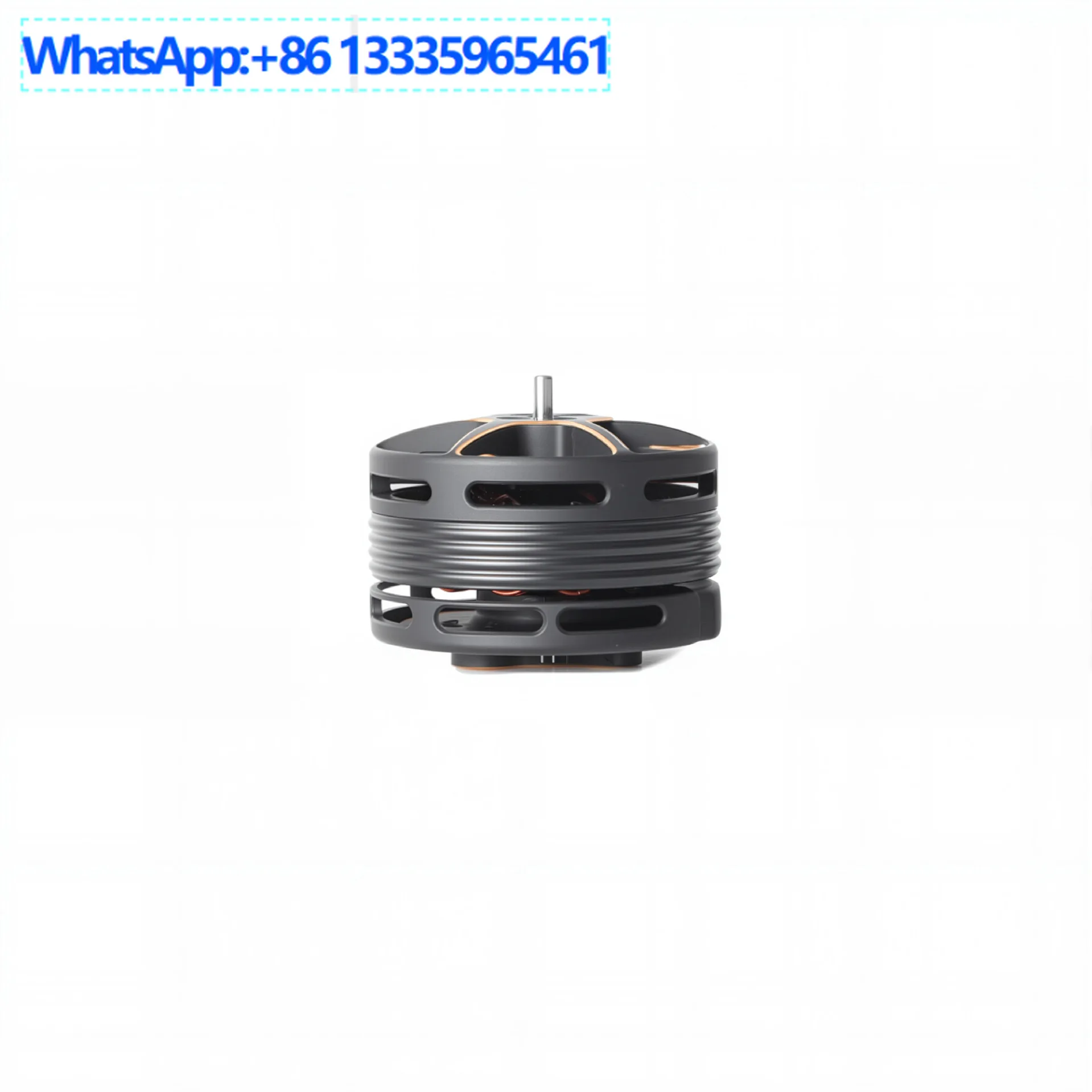 4Pcs TMOTOR CINE30 6S FPV video crossing machine RC brushless motor 3 inch shuttle long battery life