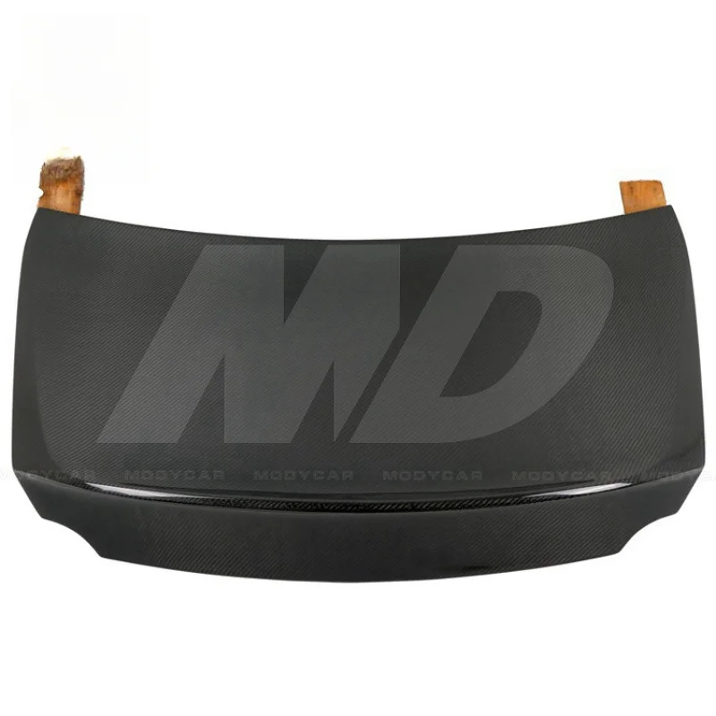 

for Nissan GTR R35 2008-2016 Do Luck Style Full Carbon Fiber Trunk