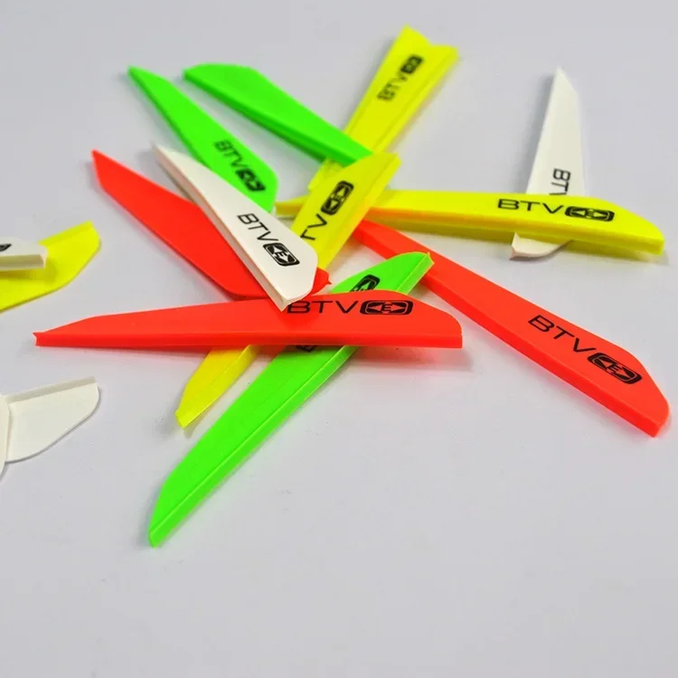 30Pcs 3Inch Btv Pla…