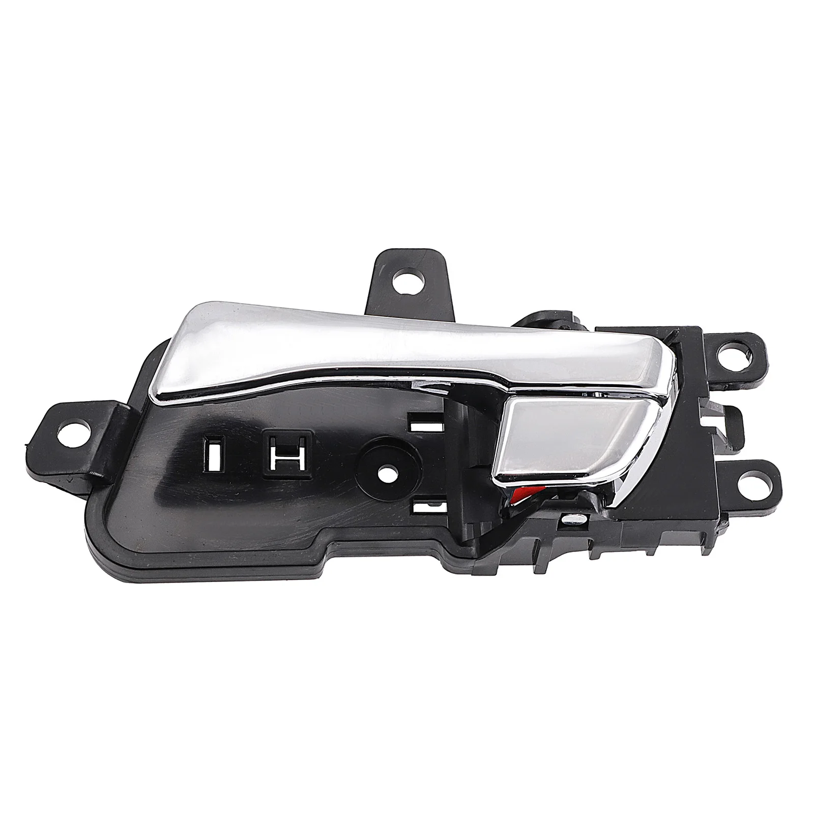 

Left Side Car Styling Chrome Interior Inside Door Handle For Hyundai Sonata 2011 2012 2013 2014 2015 82610 3S000 82610-3S000
