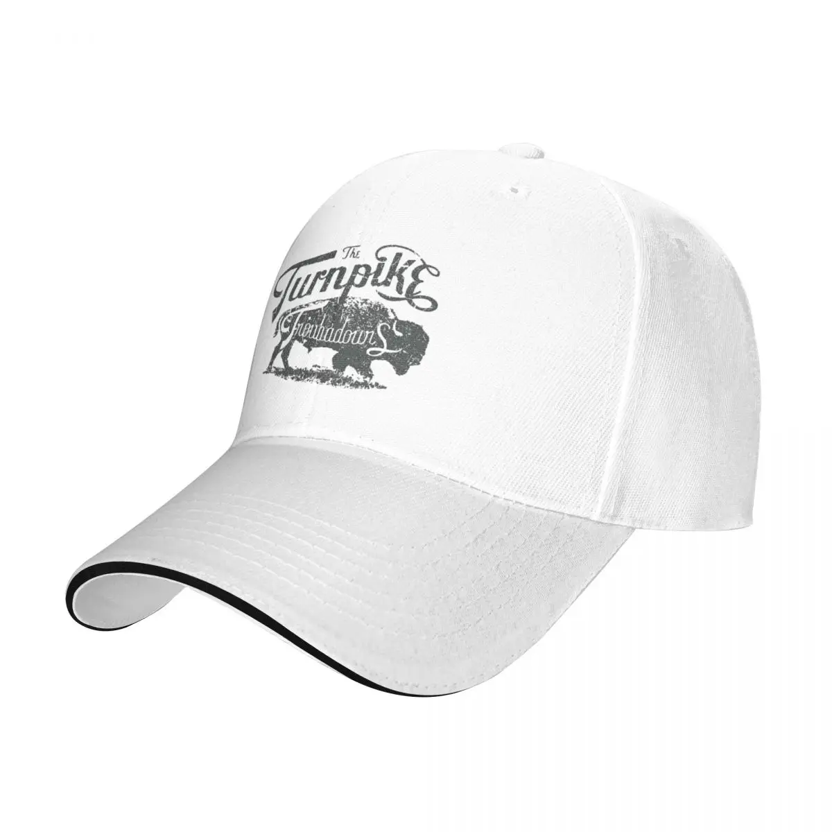 turnpike troubadours Baseball Cap Ball Cap Beach Bag Designer Hat fishing hat Woman Men's