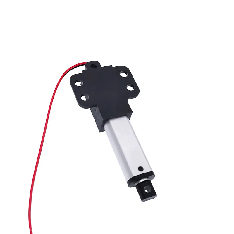 Mirco Electric Linear Actuator 50mm DC 12V 30N/60N/100N/150N Motor Controller Mini Eectric Push Rod Putter