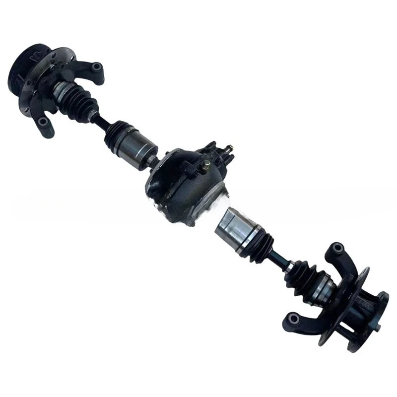 Modified 4WD Kadin ATV Independent Suspension Accessories