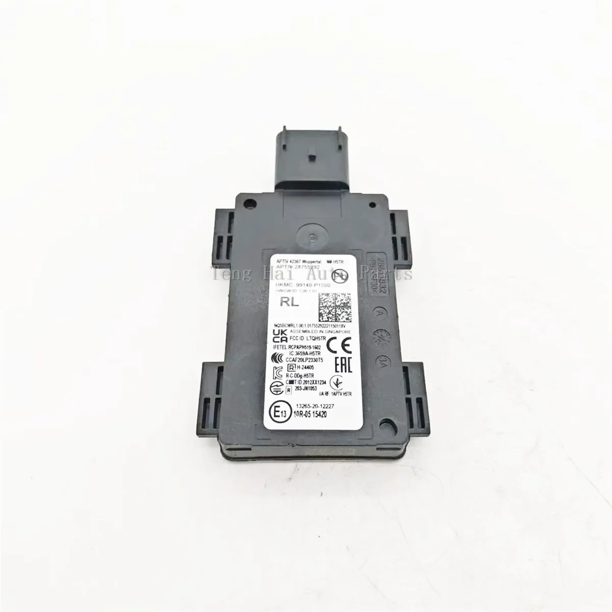 XYQPSEW For Kia Sportage Blind Spot Radar Sensor Module 99140-P1000 99140P1000 99140 P1000