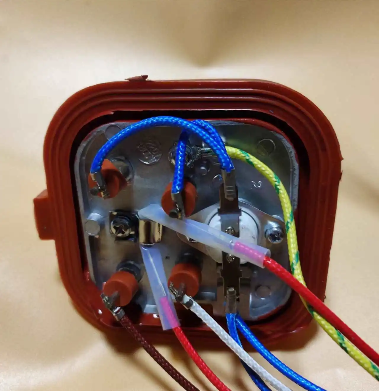 

Garment steamer heating element accessories GC554