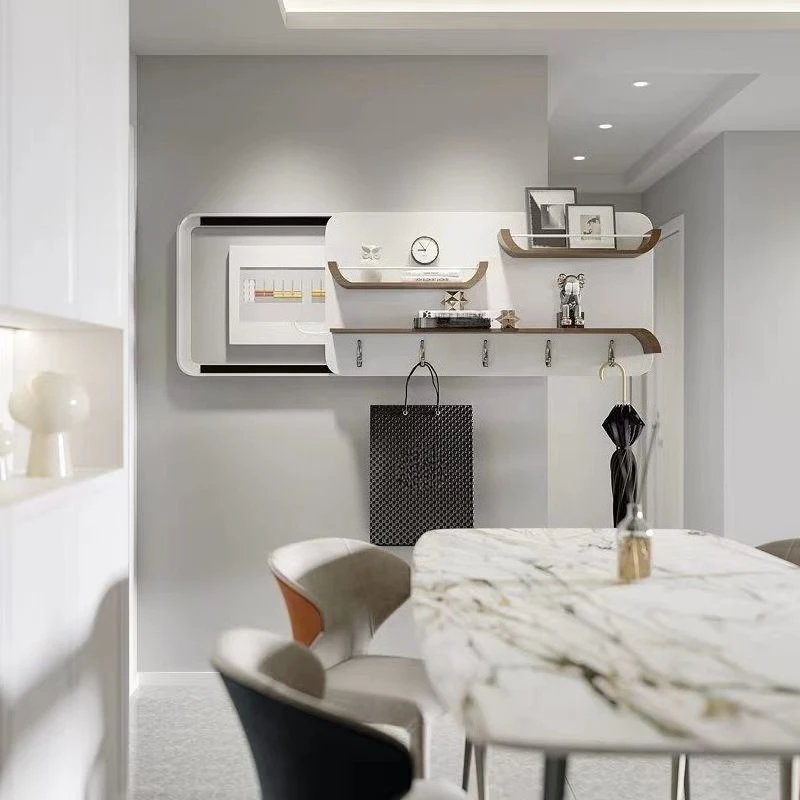 Modern Distribution…