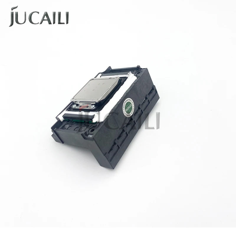 Jucaili 100% original novo xp600 cabeça de impressão uv fa09050 para epson xp700 xp701 xp800 xp600 eco solvente/impressora uv