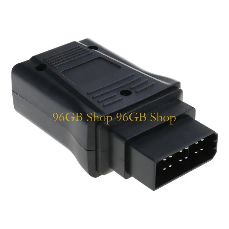 96GB Profession Universal OBD2 Scanner Suitable for Consult 14 Pin Fault Error Code Reader Analyze Engine Trouble Maintenance