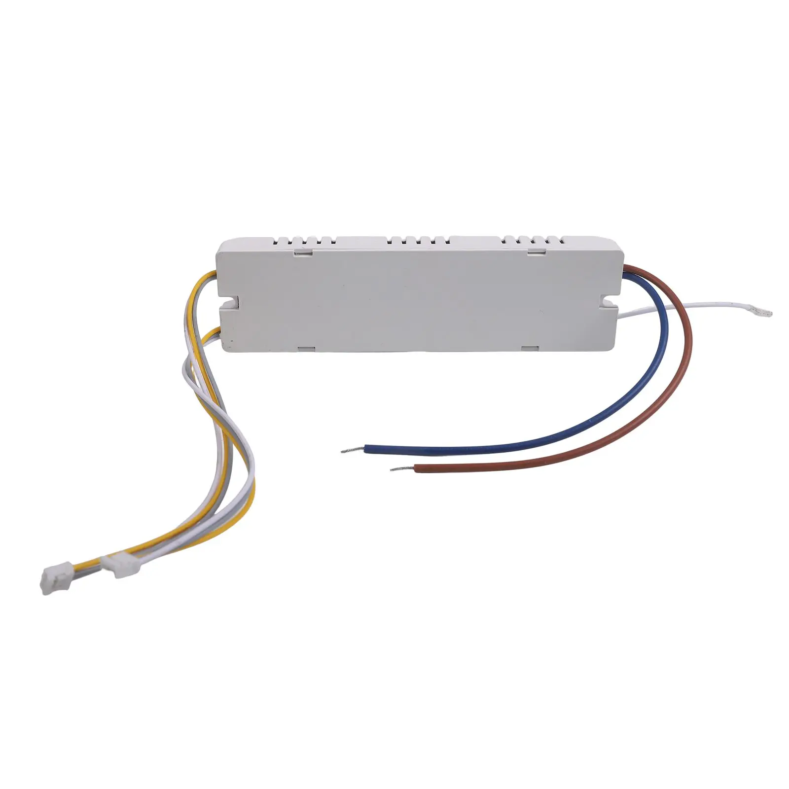 LED Driver with 2.4G RF and APP Control for Stepless Brightness Adjustment Compatible with Wide Input Voltage Range