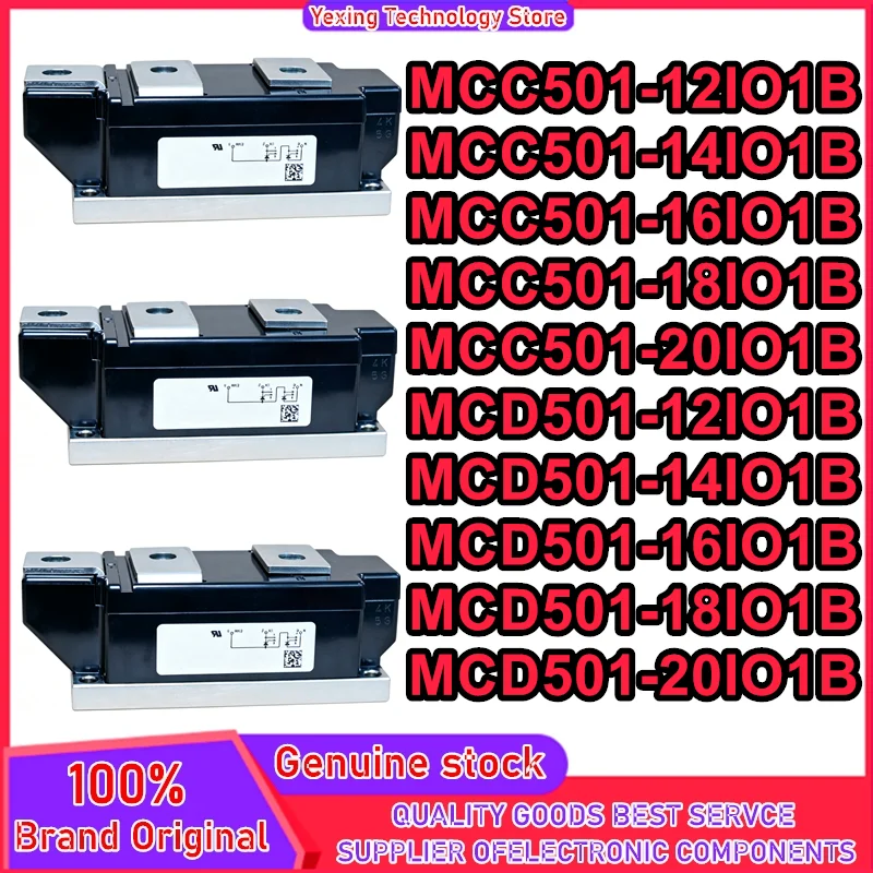 MCC501-12IO1B MCC501-14IO1B MCC501-16IO1B MCC501-18IO1B MCC501-20IO1B MCD501-12IO1B MCD501-14IO1B MCD501-16IO1B MCD501-18IO1B MC