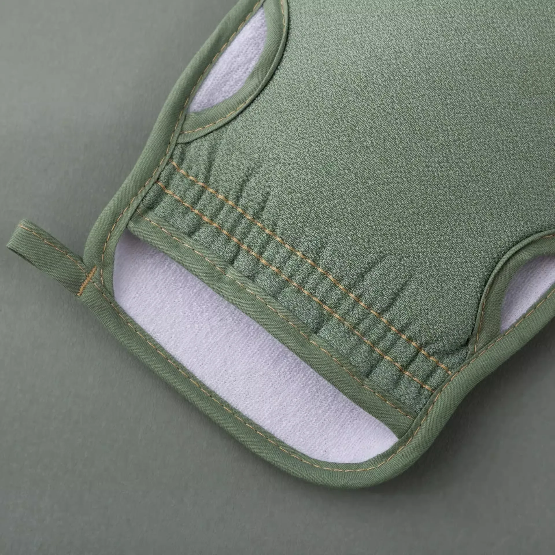 Washcloth washcloth washcloth washcloth household strong washcloth special gloves painless back washcloth for men and women
