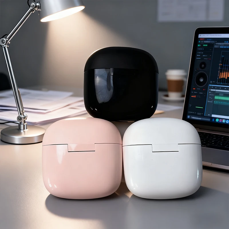 A2 ProTrue Wireless Bluetooth Earphones Headphones Mini Earpone Headset For Huawei Android Apple Phone Earbuds Ultra low latency