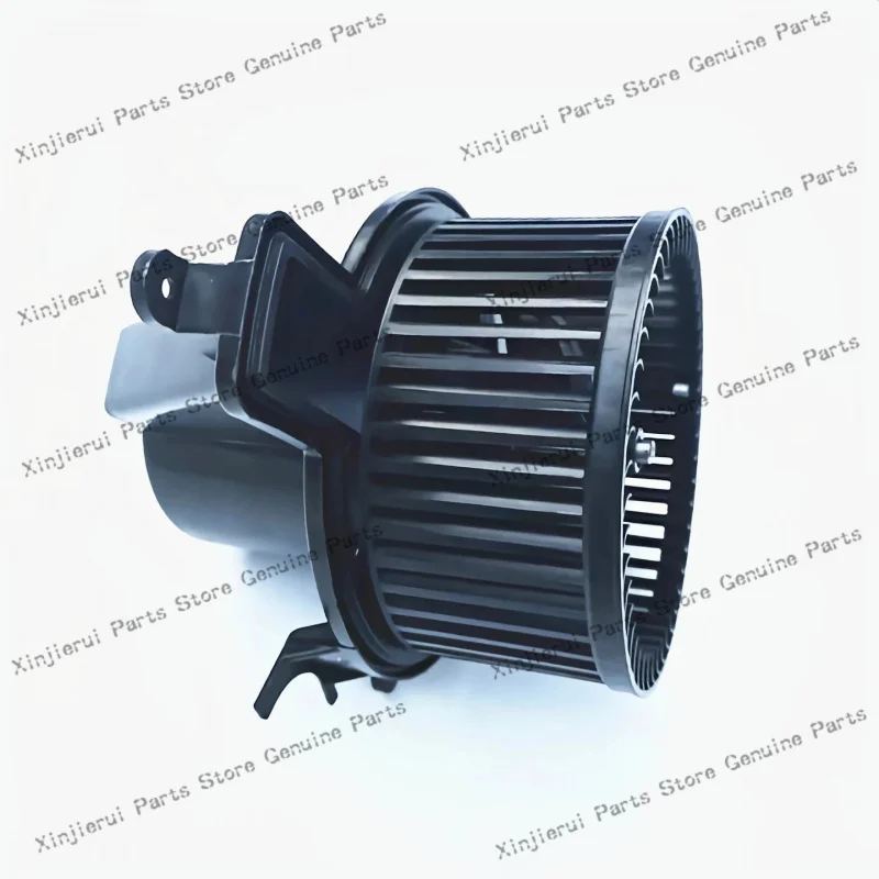 Dongfeng Tianlong Tianjin Dalishen Commercial Vehicle Air Conditioning and Heating Fan; Warm air motor assembly 8103150-C0100