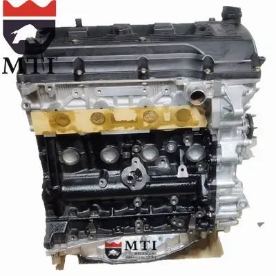 Brand New 2TR Engine HBS Long Block For Toota Hilux Pickup Fortuner Car Motor