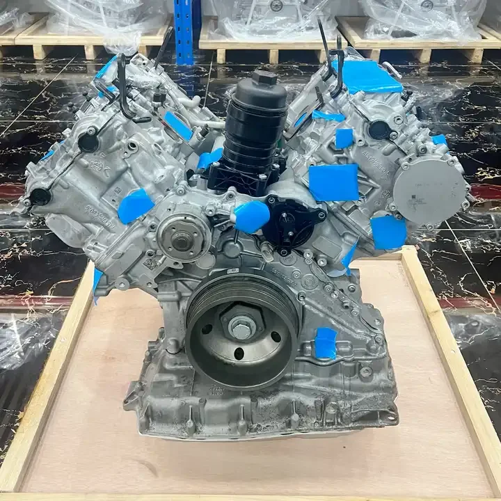 High Quality China manufacturer car engine high quality auto new  assembly for Porsche Cayenne 958 3.0T Macan panamera 970