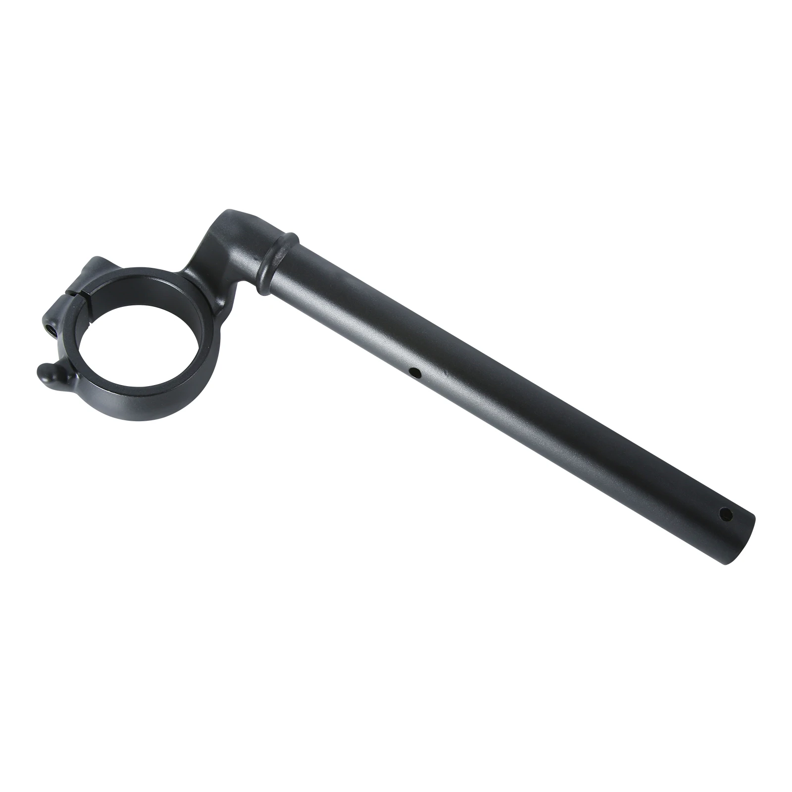 Fit for Honda CBR650R 2019 2020 2021 2022 2023 2024 Motorcycle Black Left Right Handle Bar Clip-on Fork Tube Handlebars image 3