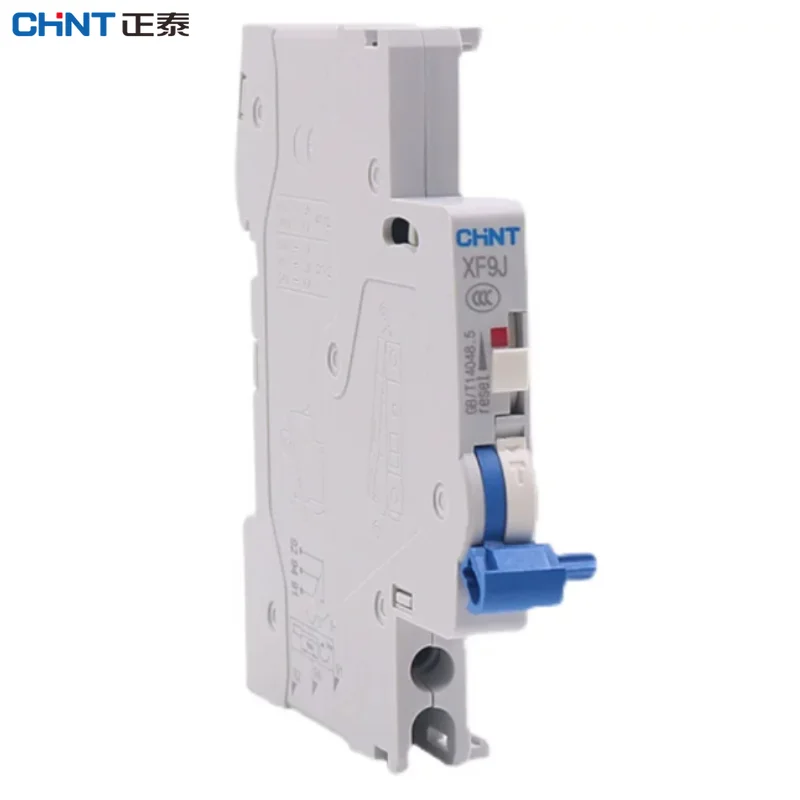 CHINT CHNT XF9J Alarm Auxiliary Contact  Accessory for NB1Z NB1L MCB RCBO  Circuit Breaker NOT Included