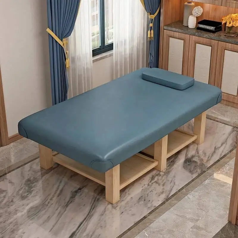 Massage Lash Face Bed Tattoo Headboards Beauty Physiotherapy Home Massage Bed Bathroom Camilla Masaje Salon Furniture