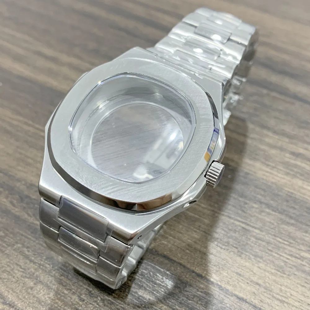 40Mm Men's Watch Ca…