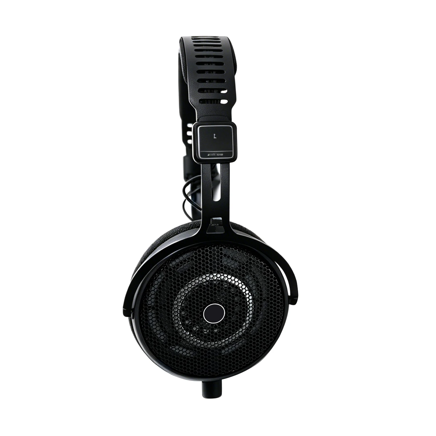 ATH-R50x 45mm Open Back Professional Reference Studio Monitor Headphones for Mixing Mastering Audio Editing Podcast Gaming