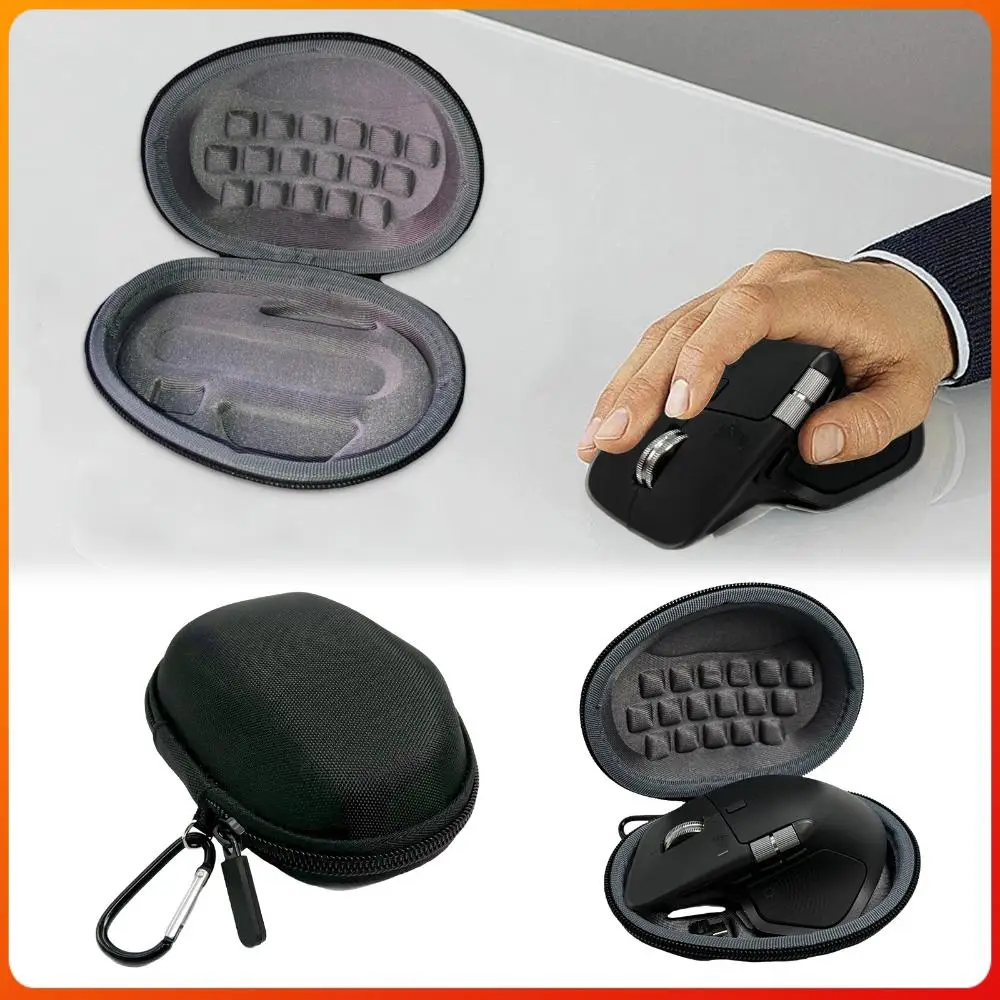 Portable Mouse Hard…