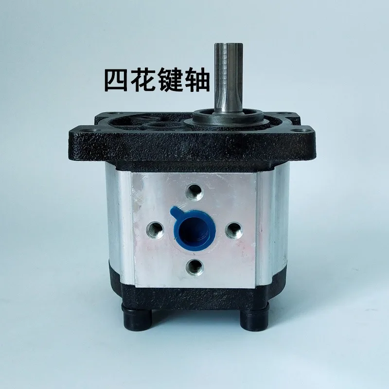 ปั๊มเกียร์, ปั๊มสกัดน้ำมัน, ปั๊มบูสเตอร์, CBT-F304, CBT-F306, CBT-F308, F310, F316, F320