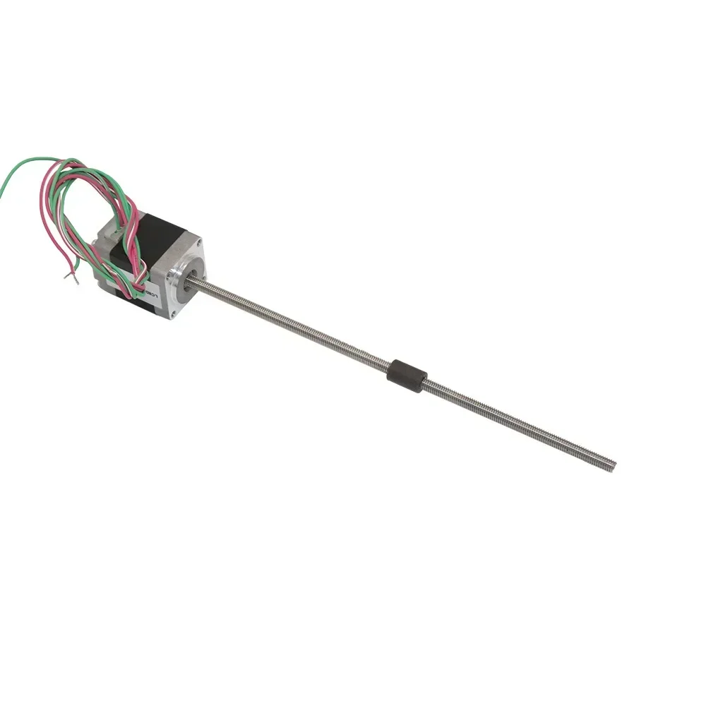 Hot Sales20mm External Linear Screw Stepping Motor