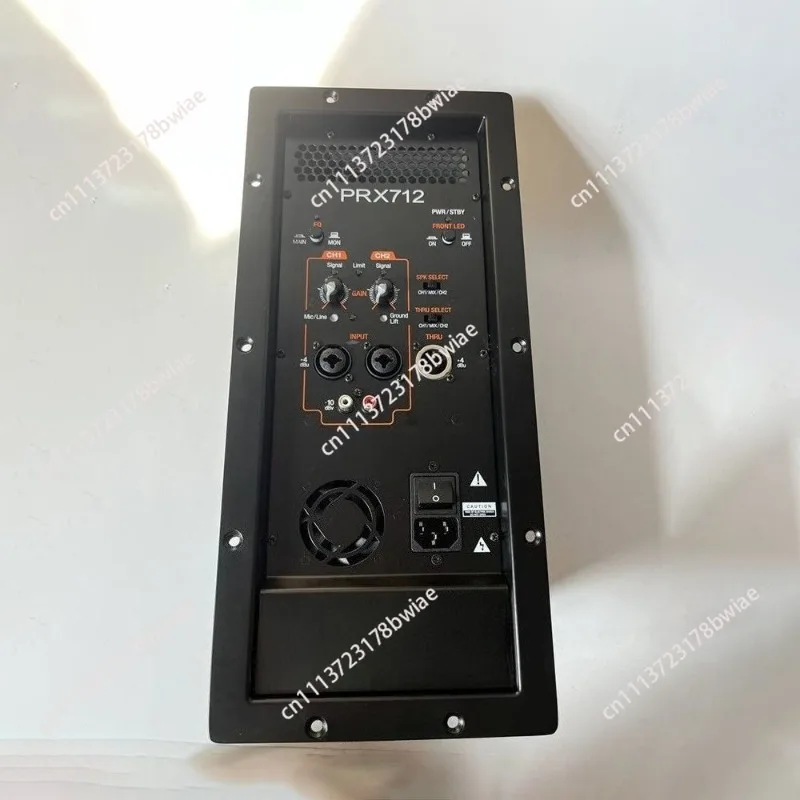 PRX 725 Speaker Active Amplifier Power1500W For JBL PRX725