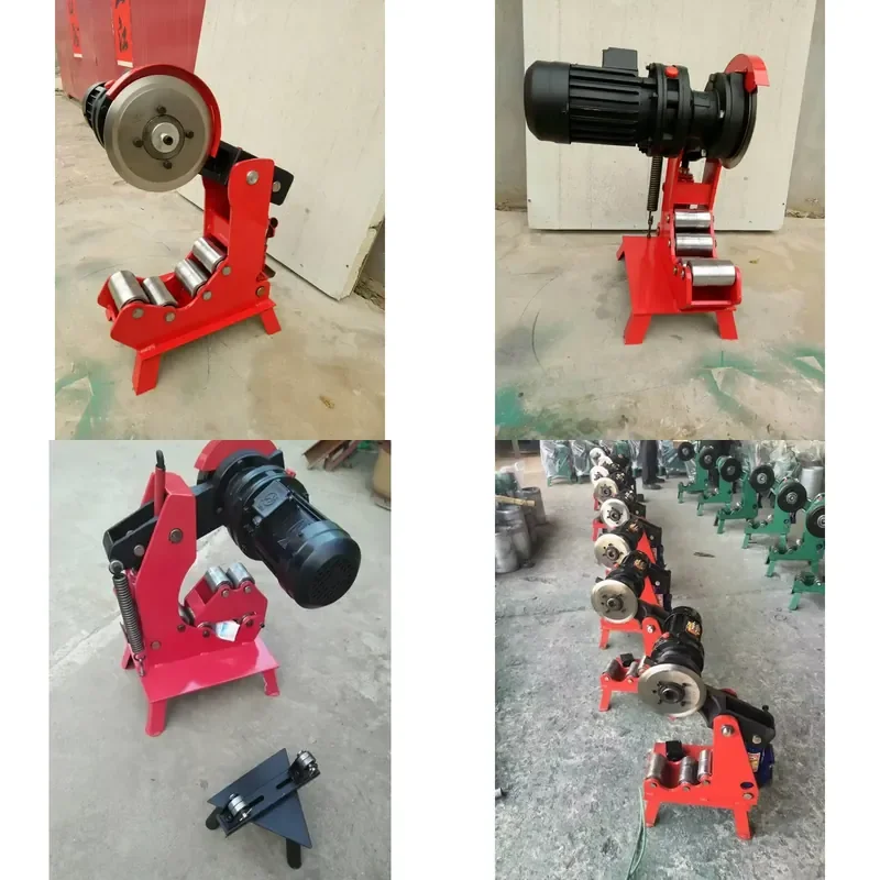 Automatic Pipe Cutting Machine for Metal Processing High Precision CNC Pipe Cutter with Cold Cutting Function