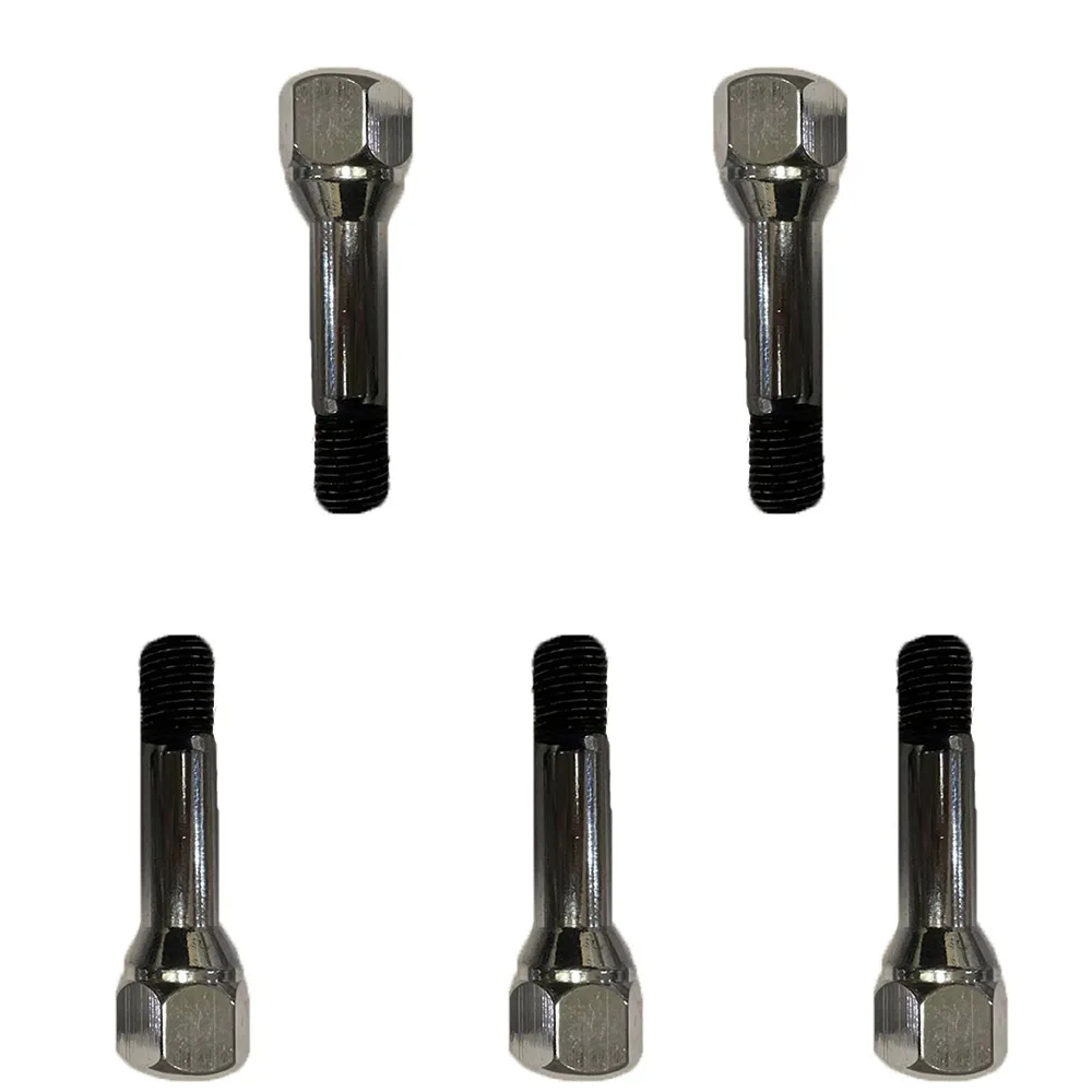 For Ferrari Maserati Tire Screw Kit OEM 247702