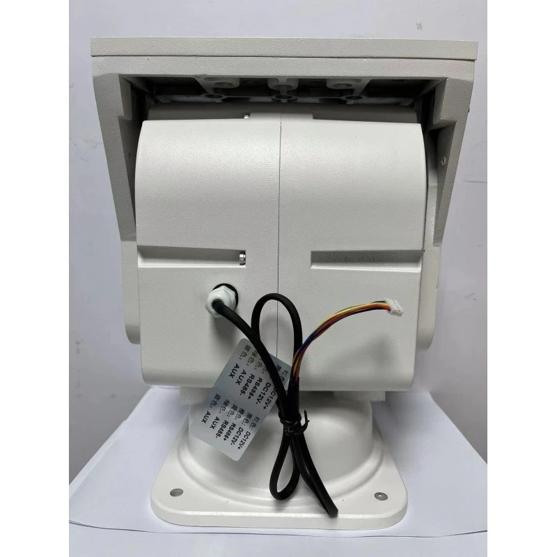 Medium top load gimbal 3050DZ DC12V 24V power supply Built-in RS485 control gimbal
