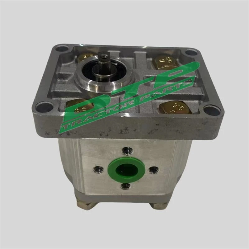 Hydraulic Pump CBN-E310 RH Right Hand Rotation used on Backhoes,Jinma Tractor Parts,Jinma Backhoe parts,Jinma 200 series,18-28HP