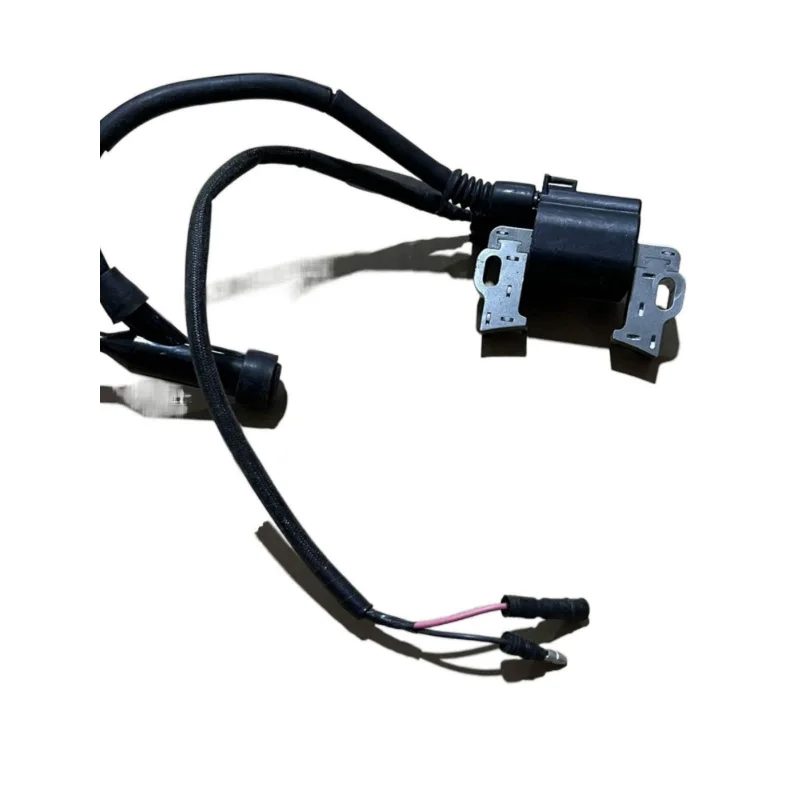 ホンダ GX240、GX270、GX340、GX390、GX420、GX450 高電圧パッケージ用のオリジナル点火コイル アクセサリー