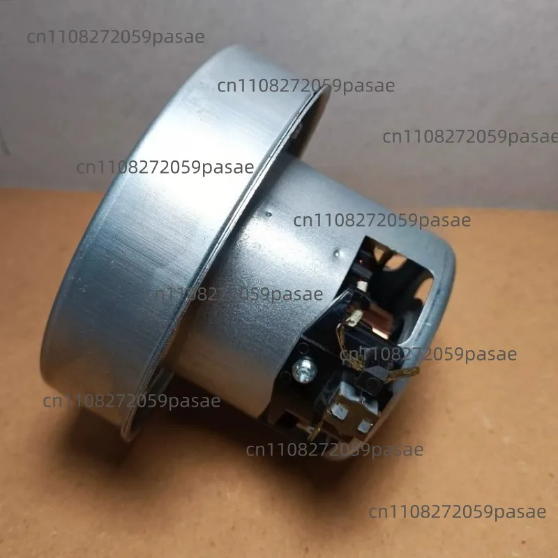 220V Vacuum Cleaner Motor Pure Copper Wire V1J-PA Vacuum Cleaner Motor 1400W High Power