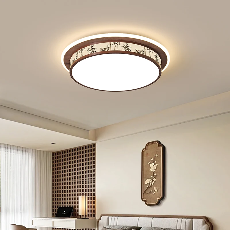 Chinese Style Retro…