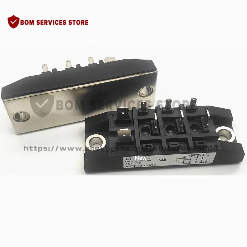 VVZF70-16IO7 VVZF70-14IO7 VVZF70-12IO7 شحن مجاني جديد الأصلي وحدة الطاقة