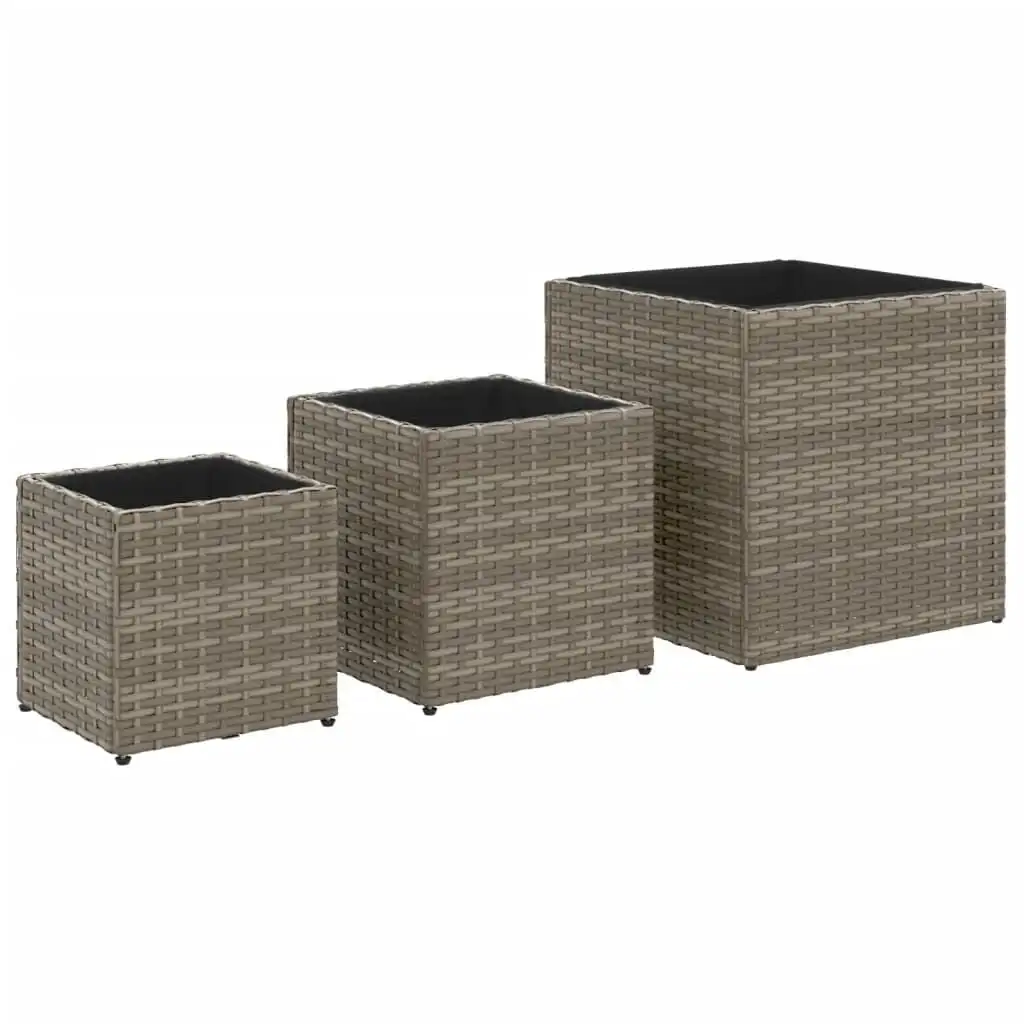 Bac à plantes en acier Corten patiné 100x100x45cm, potager surélevé en acier résistant aux intempéries, lit de culture extérieur surélevé, vente chaude, achat en gros disponible