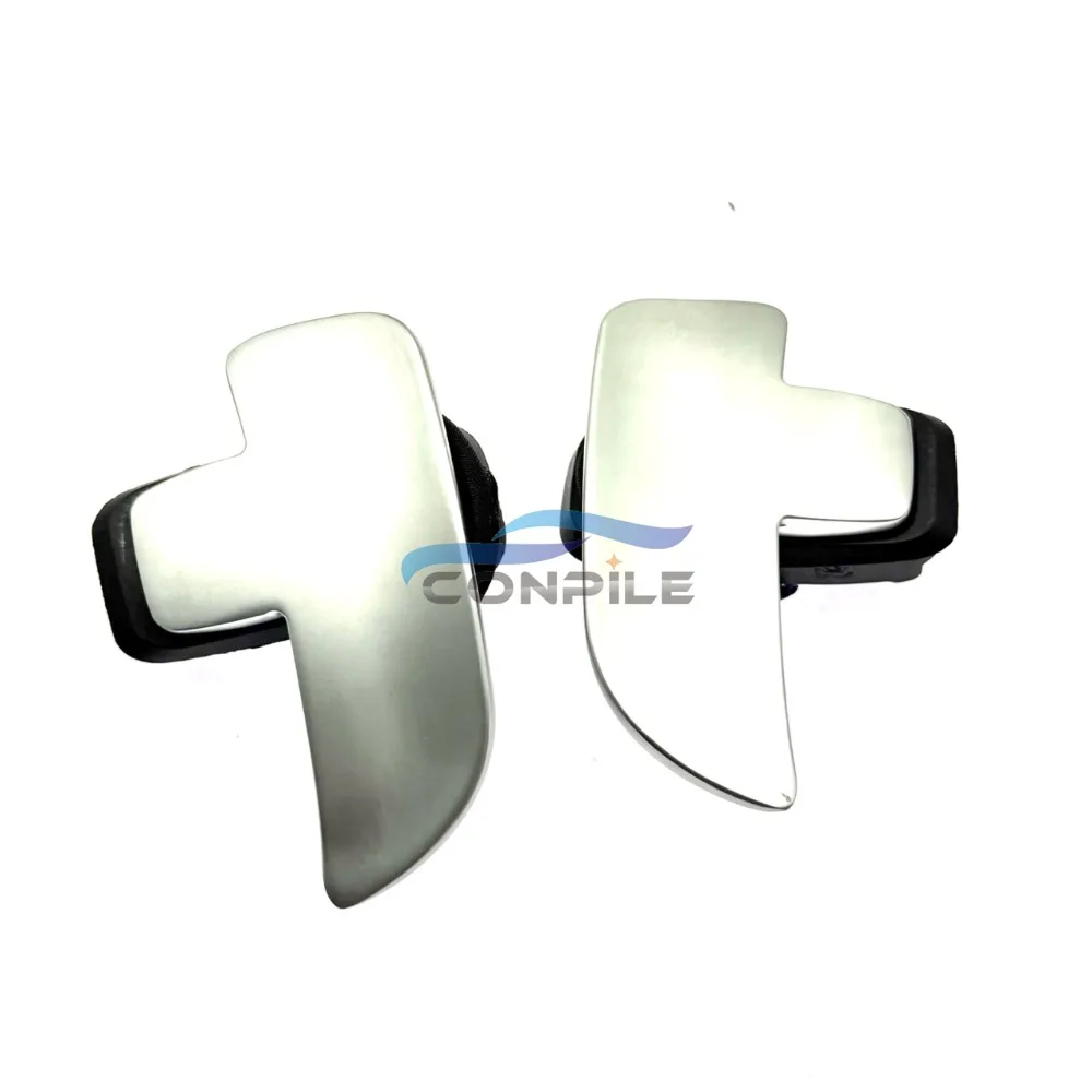 For Mercedes Benz AMG A45 CLA45 GLA45 C63 S63 W205 Steering Wheel Shift Paddles 1PCS