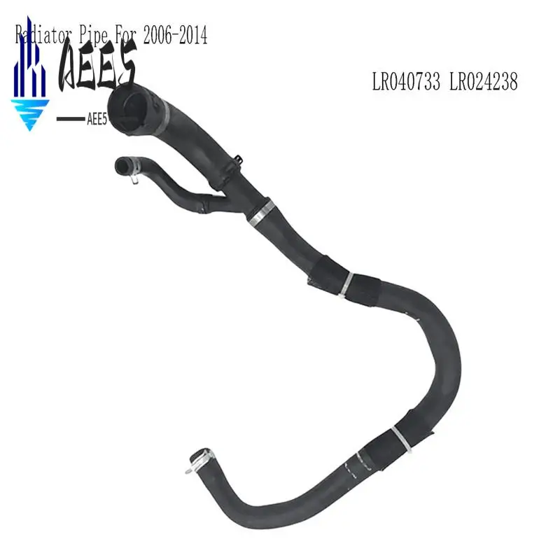 

AEE5-LR040733 LR024238 Шланг охлаждающей воды для Range Rover Evoque 2012 Land Rover Freelander 2 2006-2014