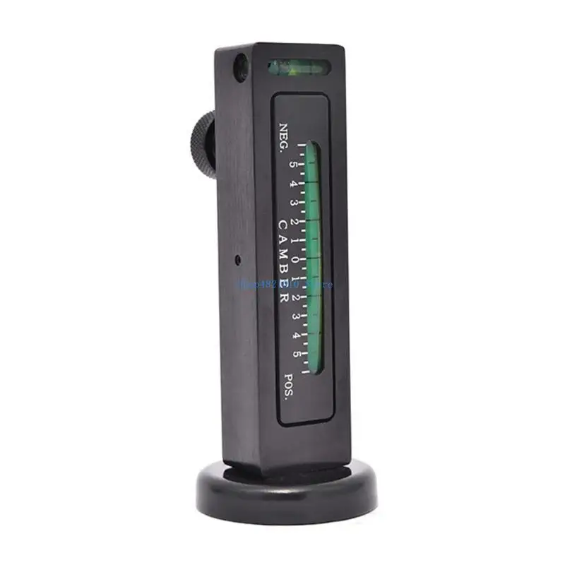 T3LF Car Four-Wheel Alignment-Magnetic Level Gauge Level Gauge Camber-Adjustment Tool