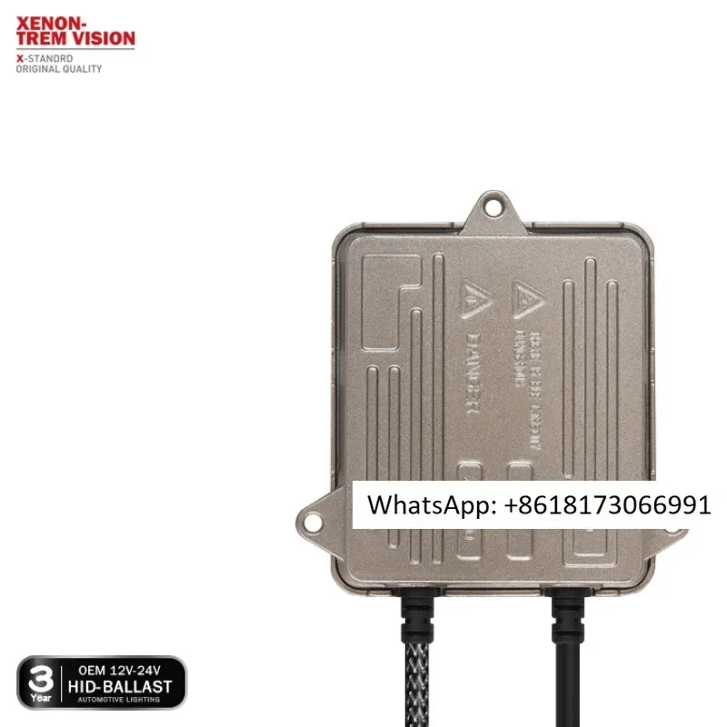 

55 Вт LW один второй быстрый старт автомобильный стабилизатор HID XENON балласт автомобильные фары стабилизатор компьютерная версия 2 шт.