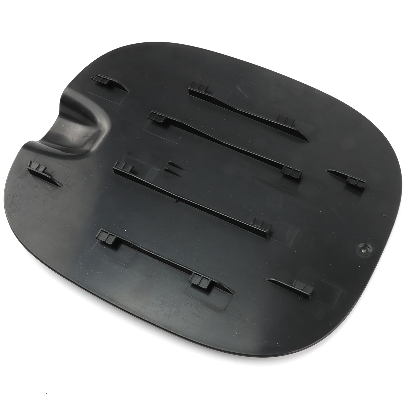 غطاء غاز خزان الوقود 84745968 84126524 ل 2019 2020 2021 2022 2023 2024 شيفروليه سيلفرادو 1500 5'8 "صندوق استبدال ملحقات السيارة #2