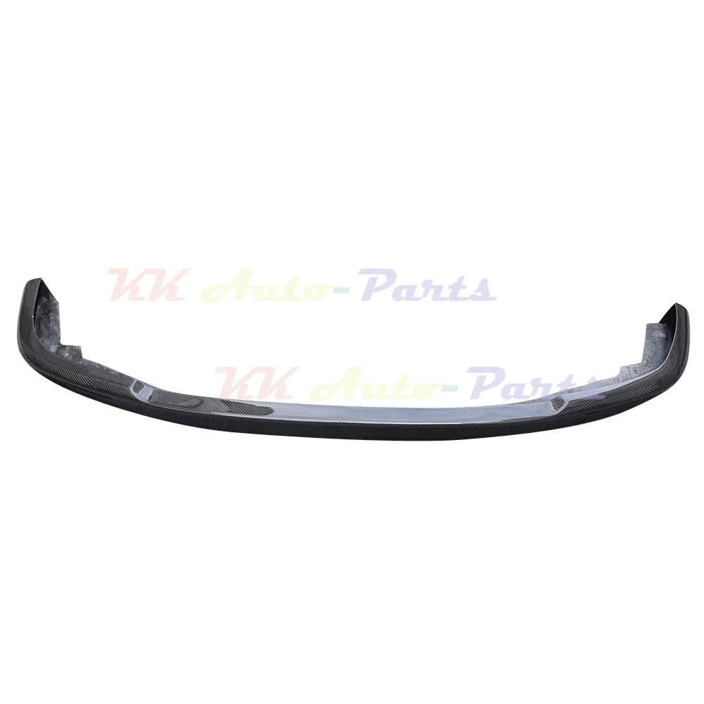 For Honda Civic EG 4D 1992-1995 Carbon Fiber Front Spoiler Bumper Chin Lip Splitter Auto Tuning