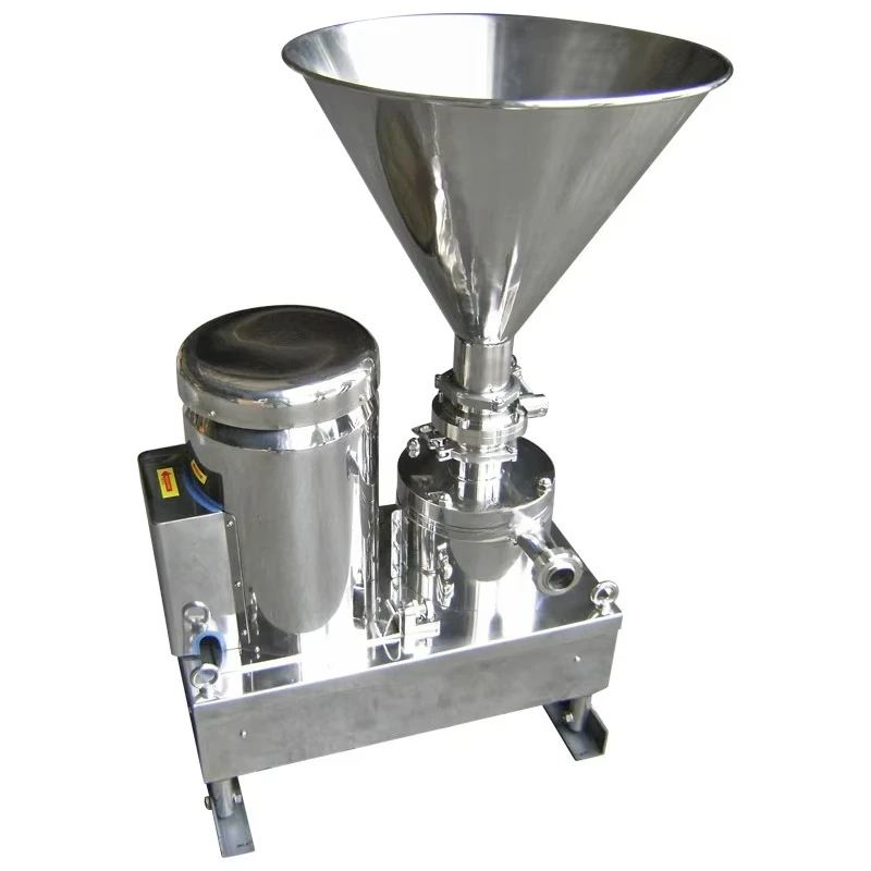 High Efficiency Mixing Direct Factory Price Solid-liquid Mixer